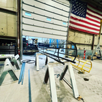 Welding repair