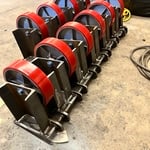 Welding repair