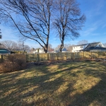 Privacy Fence