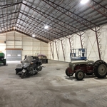 Storage Area