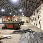 Storage Area