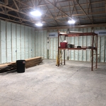 Pole Barn