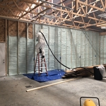 Pole Barn