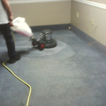 machine in action