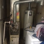 Heater Repair
