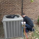 A/C Repair