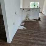 Kitchen remodel