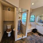 Bathroom remodel