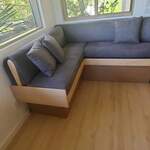 Banquette