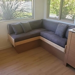 Banquette