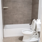 Past remodel projects