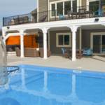 Outdoor Living Space