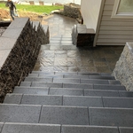 Our work
