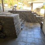 Our work