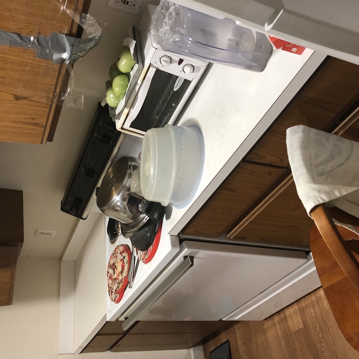 OLD CABINETTE