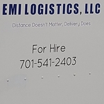 emi logistics \