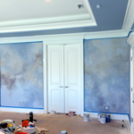 Faux Finish