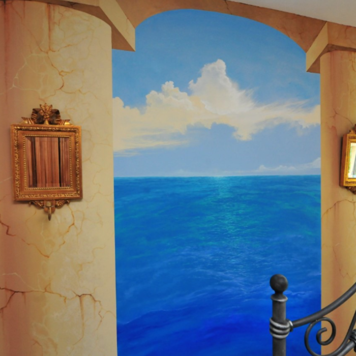 Mural