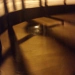 epoxy floor