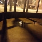 epoxy floor