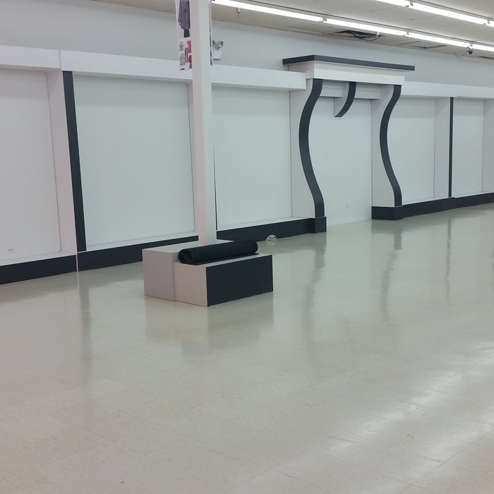 Our work