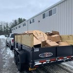 Storage Unit Clean Out
