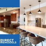 Kitchen Before/After