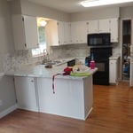 Major Home Remodel