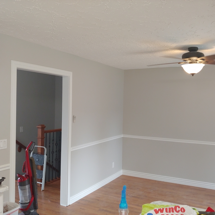 Major Home Remodel
