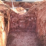 Tank Relocation