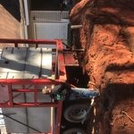 Tank Relocation