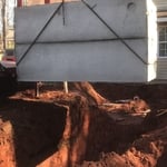 Tank Relocation