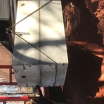 Tank Relocation
