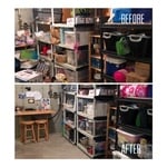 Large Basement Overhaul
