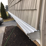 Gutter guard
