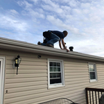 Gutter guard