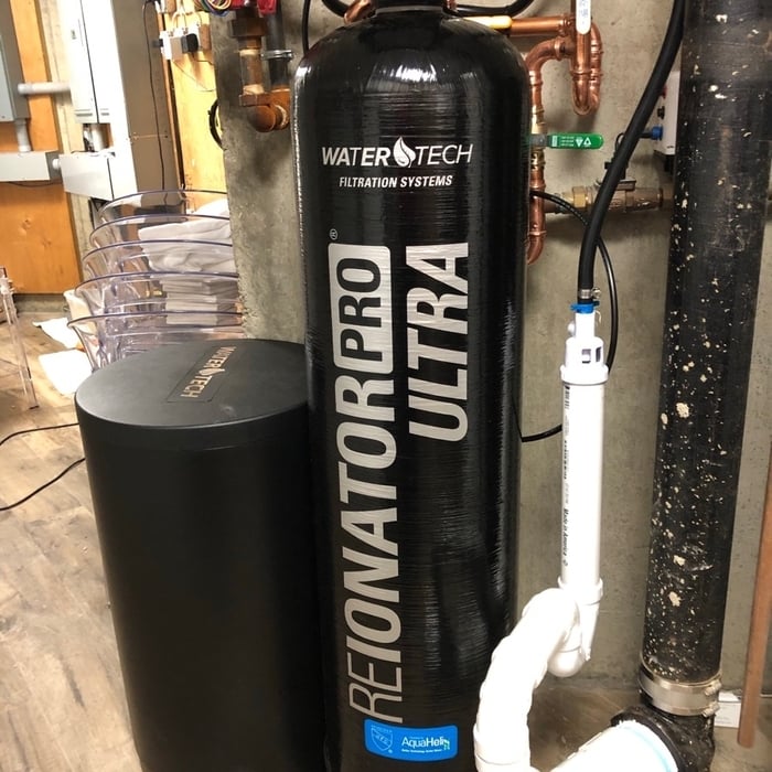 Reionator Pro Ultra