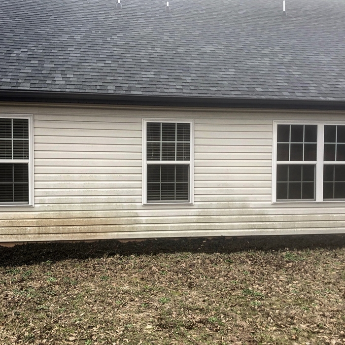 Outdoor Cleaning 2