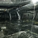 Drop Ceiling