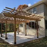 Pergola