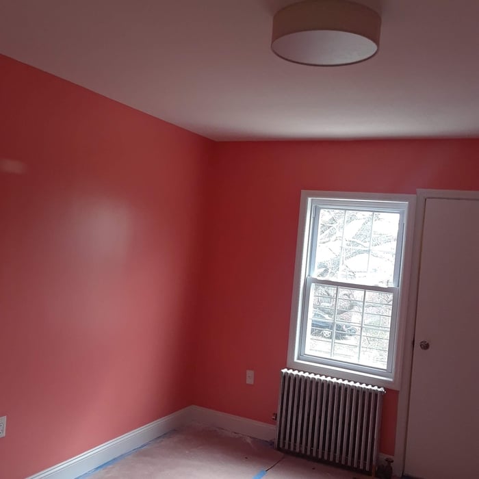 Interior Painting