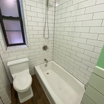 Bathroom Finish