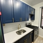 Kitchen Remodeling