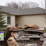 UniShield Platinum Siding