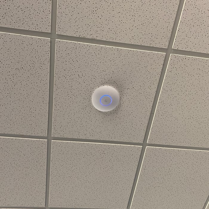 Indoor Ceiling Access Point