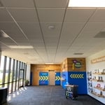 Foyer Access Point