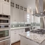 kitchen remodel