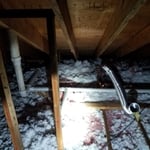 Improper Ventilation