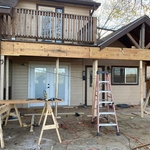 Beam replacement