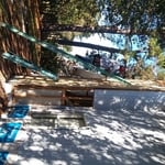 Exterior repair